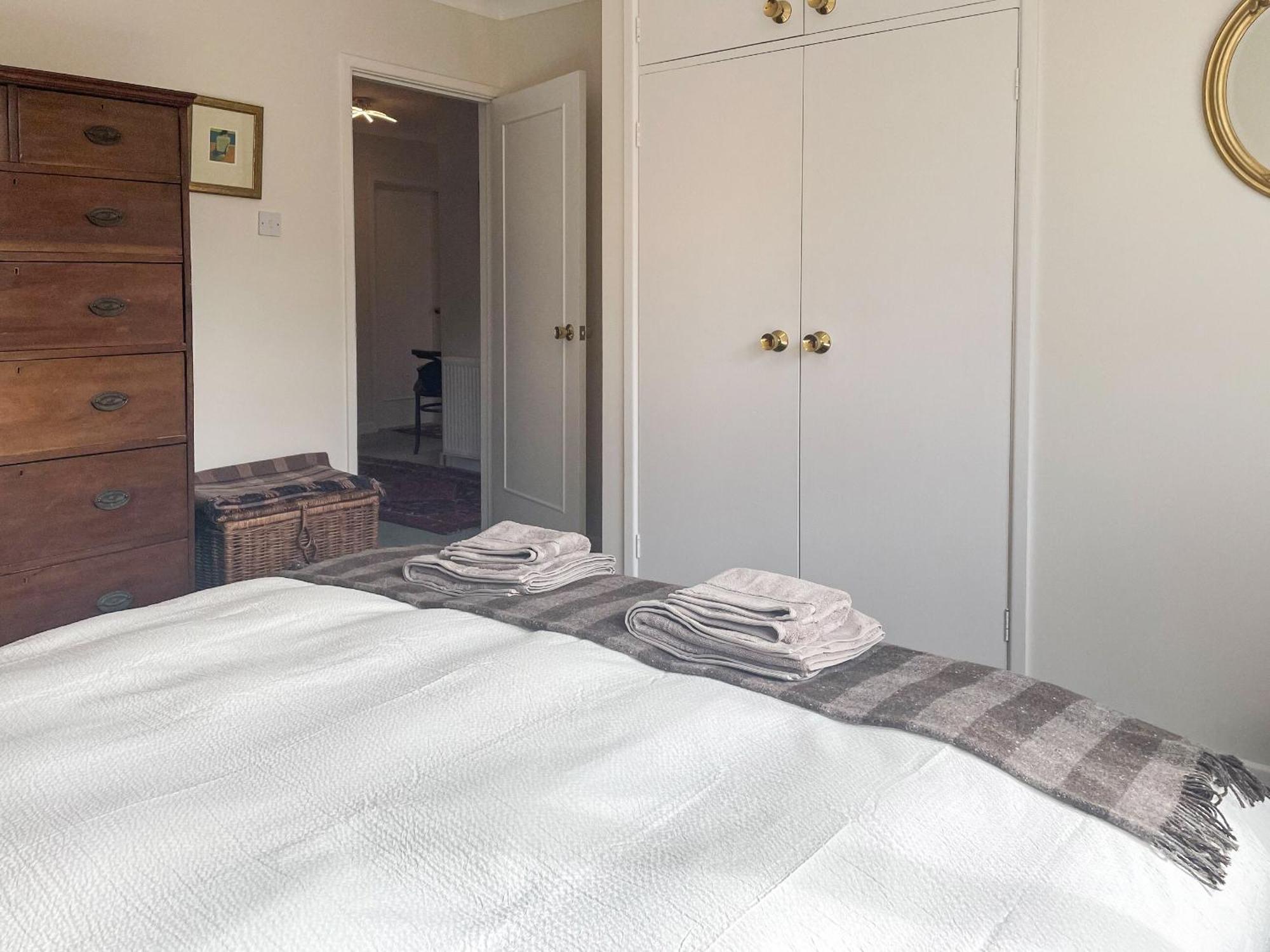 Millbrook Villa Bere Regis Ngoại thất bức ảnh