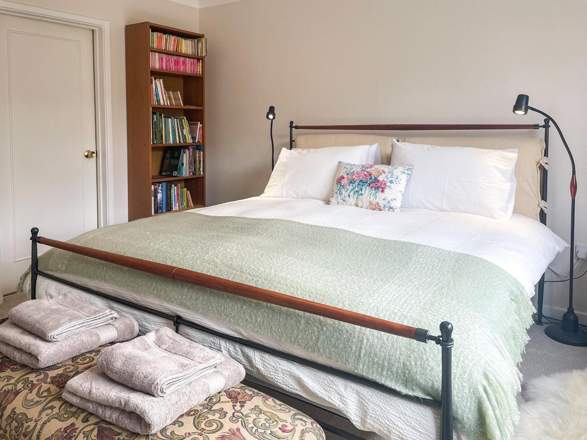 Millbrook Villa Bere Regis Ngoại thất bức ảnh