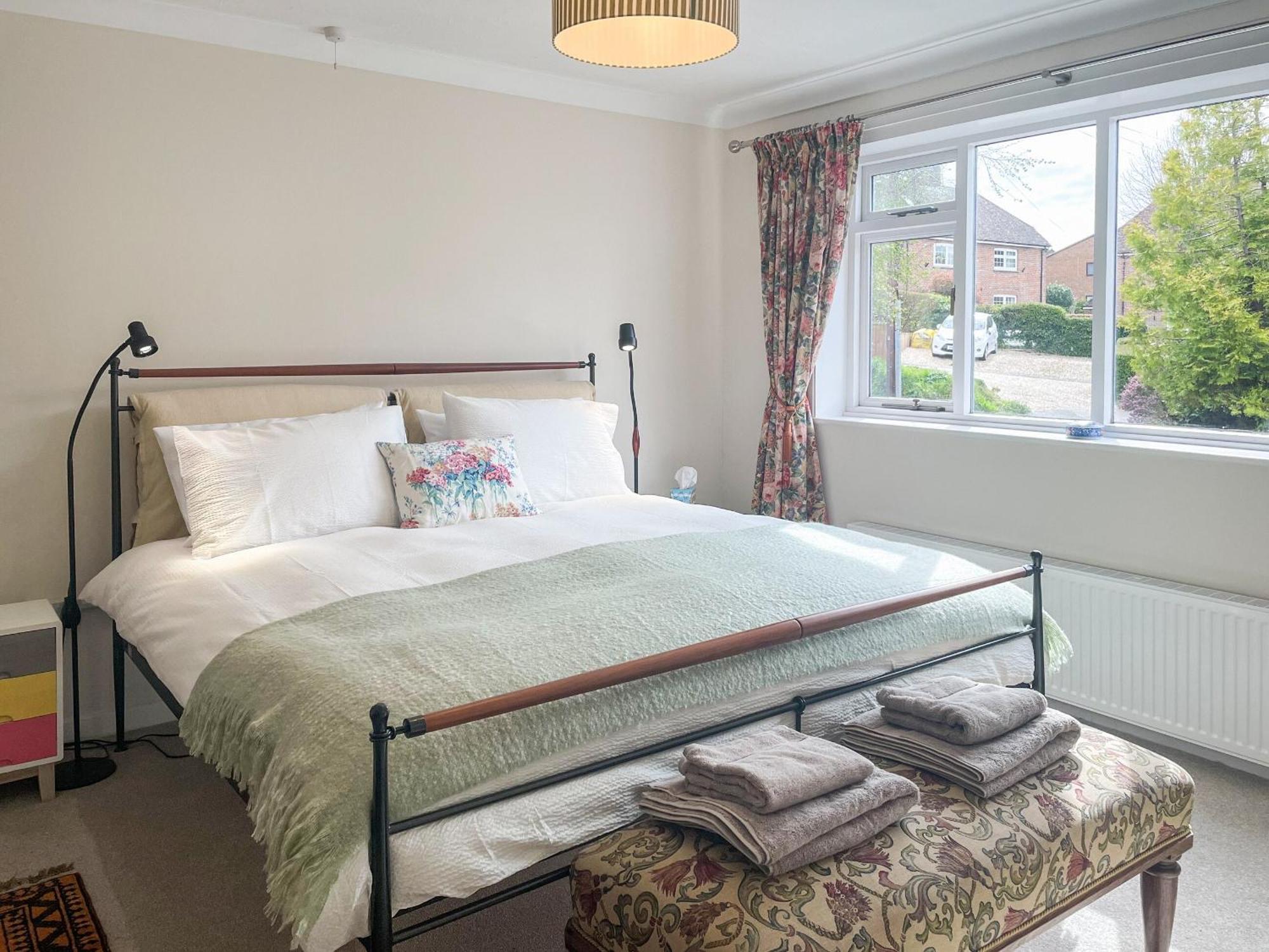Millbrook Villa Bere Regis Ngoại thất bức ảnh